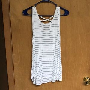 Cute tank top